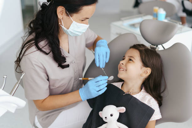 Best Emergency Dentist Open Today  in Orinda, CA