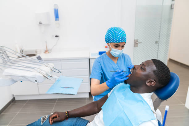 Best Broken Tooth Emergency  in Orinda, CA